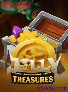 JollyTreasures
