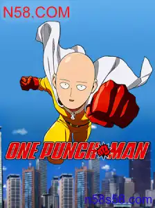 OnePunchMan